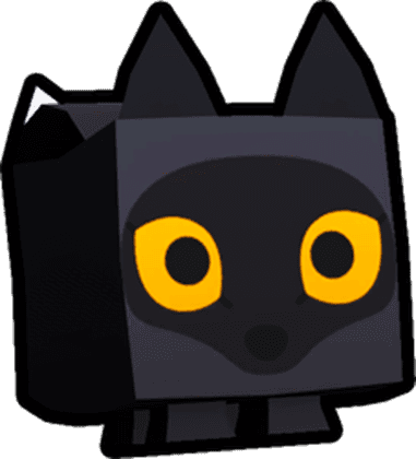 Dark Fox