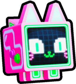 Arcade Cat