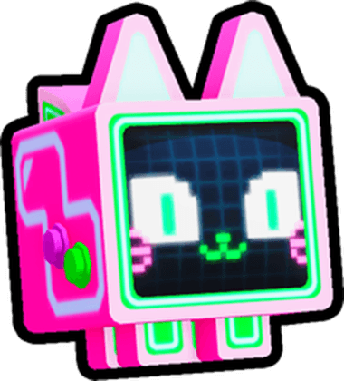 Arcade Cat