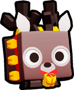 Reindeer