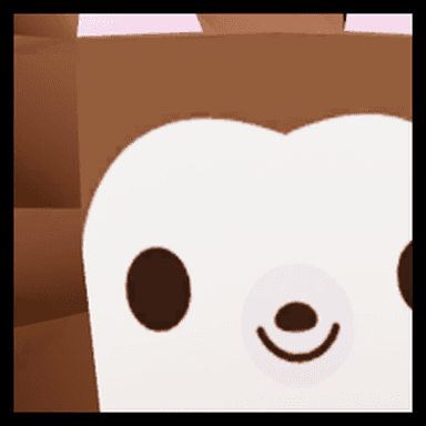Huge Hedgehog