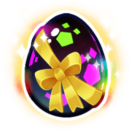 Huge Egg