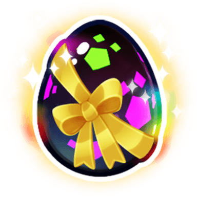 Huge Egg