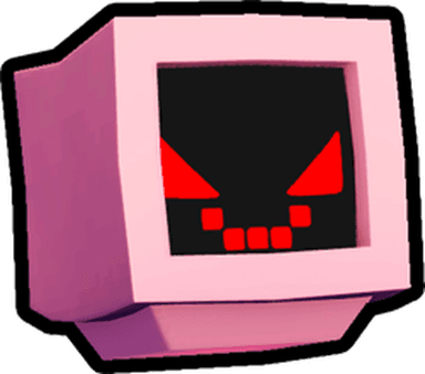 Evil Computer