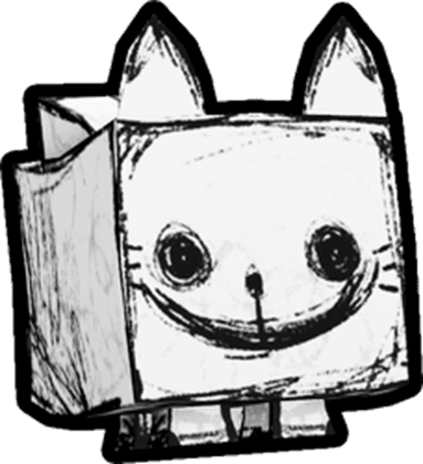 Night Terror Cat