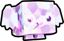 Mosaic Dove
