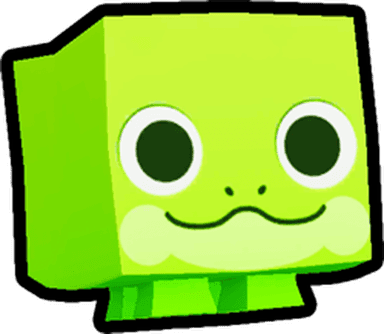 Froggy