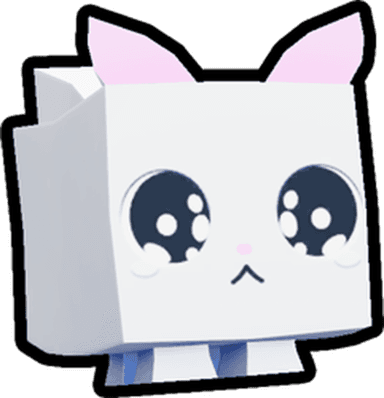 Sad Cat