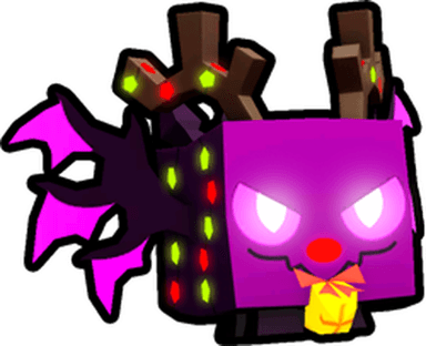 Reindeer Agony